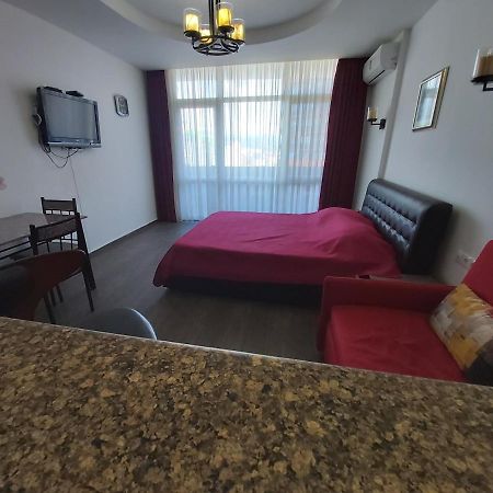 Apartament Premium Klass Leilighet Batumi Eksteriør bilde
