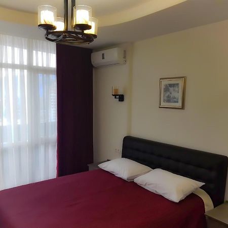 Apartament Premium Klass Leilighet Batumi Eksteriør bilde