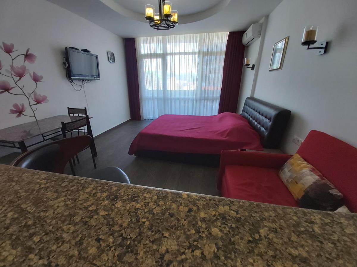 Apartament Premium Klass Leilighet Batumi Eksteriør bilde