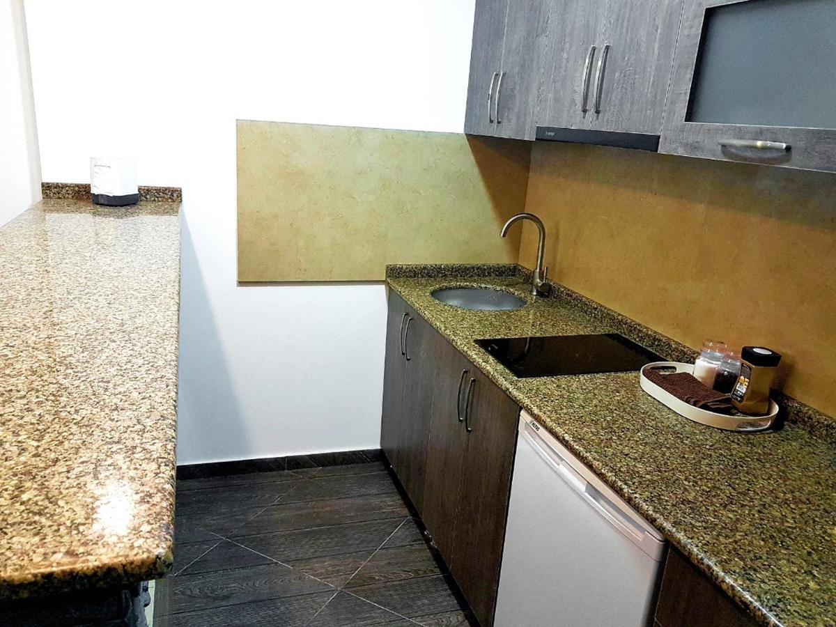 Apartament Premium Klass Leilighet Batumi Eksteriør bilde