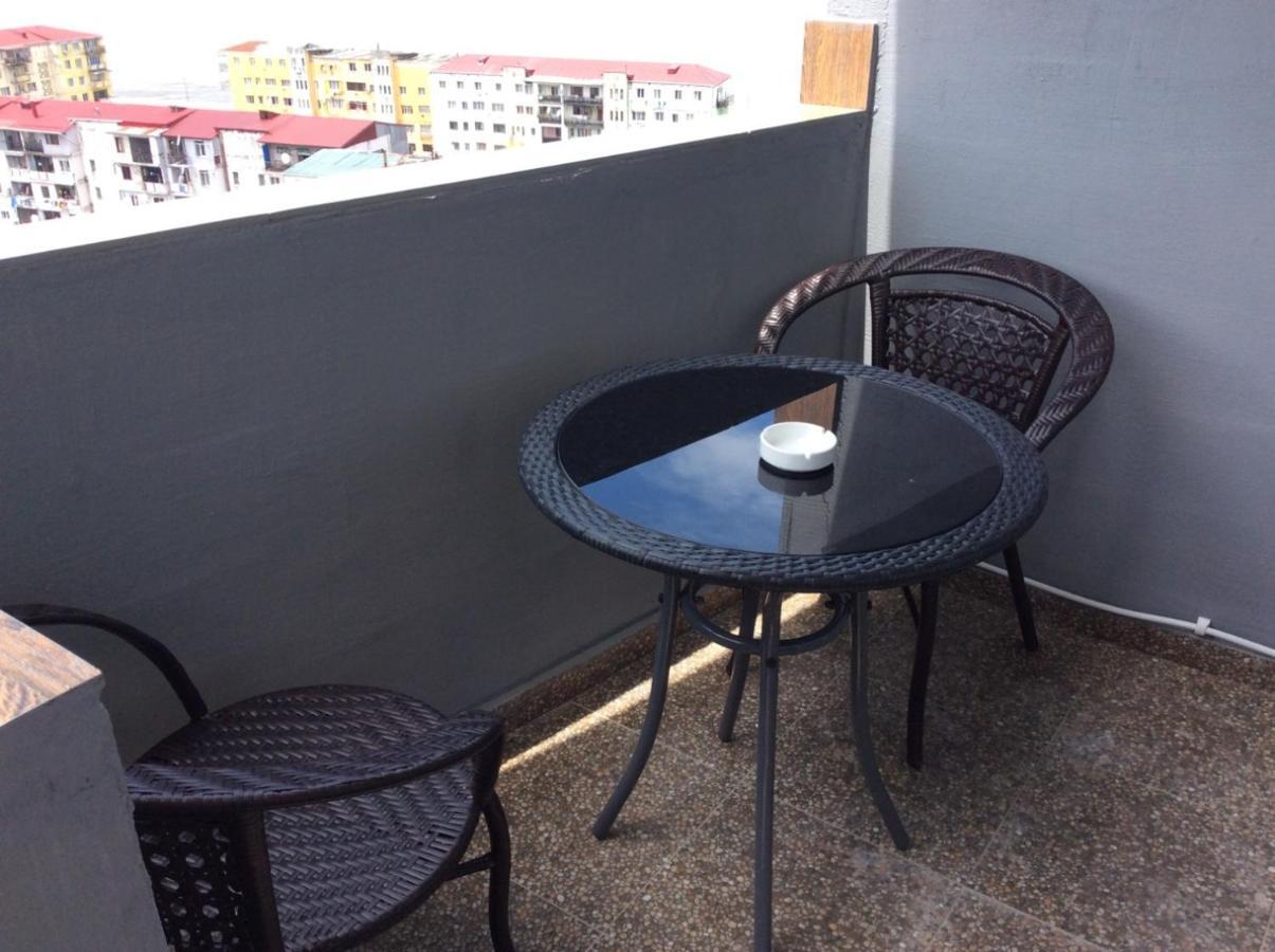 Apartament Premium Klass Leilighet Batumi Eksteriør bilde
