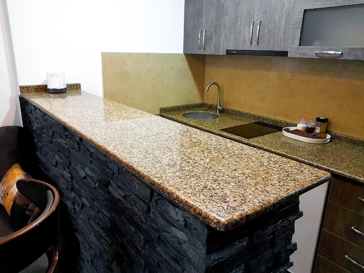 Apartament Premium Klass Leilighet Batumi Eksteriør bilde