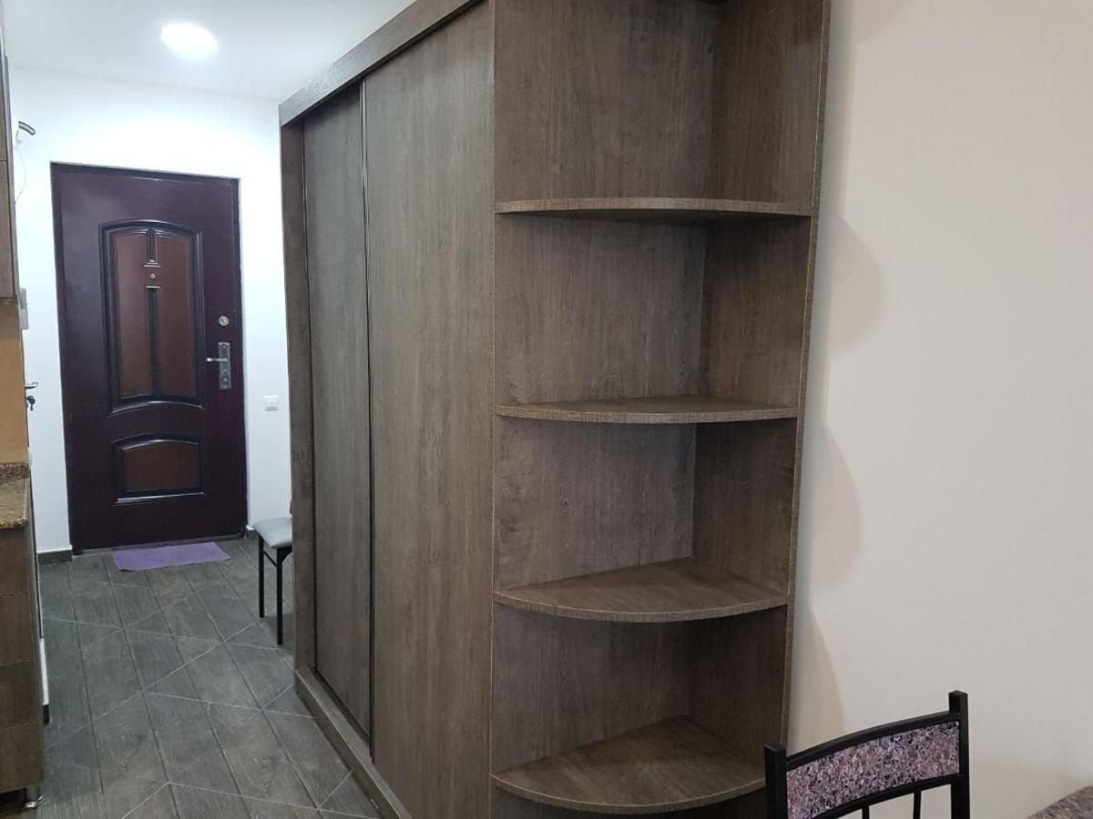 Apartament Premium Klass Leilighet Batumi Eksteriør bilde