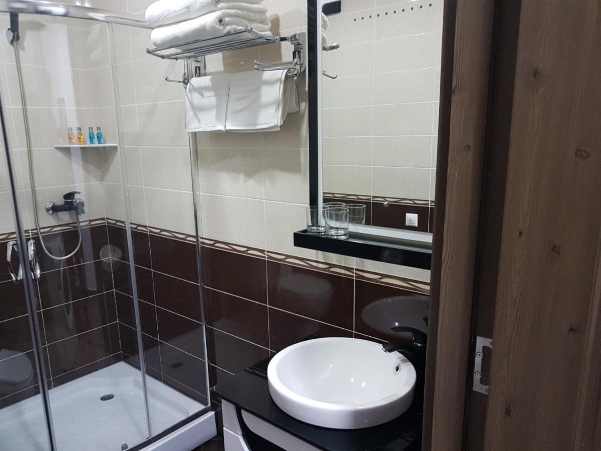 Apartament Premium Klass Leilighet Batumi Eksteriør bilde
