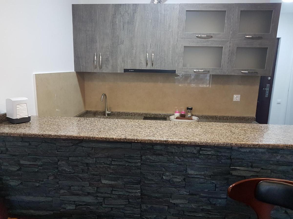 Apartament Premium Klass Leilighet Batumi Eksteriør bilde